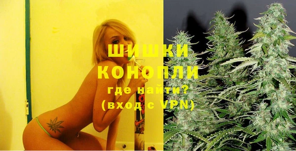MESCALINE Тайга